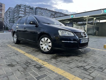 Авто Volkswagen Golf 2009 № 8651051