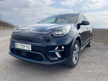 Авто KIA Niro 2020 № 8651052