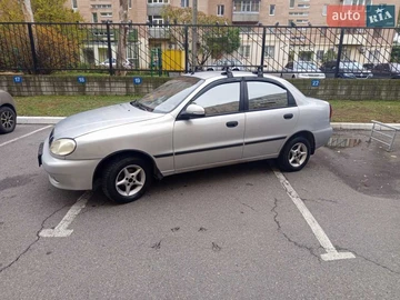 Авто Daewoo Sens 2014 № 8651054