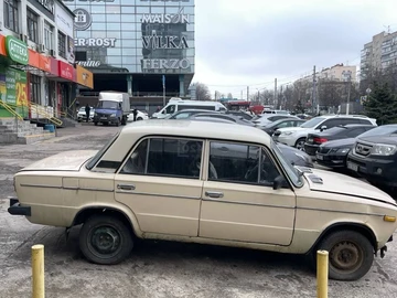 Авто ВАЗ 2106 2000 № 8651062