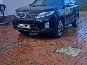 Авто KIA Sorento 2014 № 8651066
