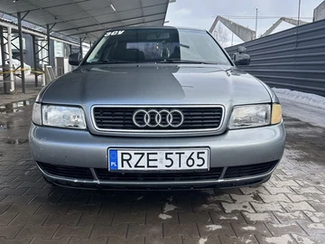 Авто Audi A4 1996 № 8651076