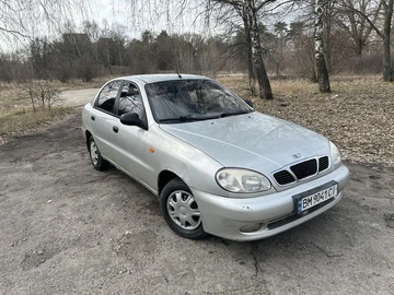 Авто Daewoo Sens 2006 № 8651079