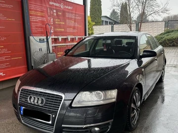 Авто Audi A6 2006 № 8651083