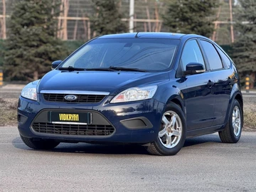 Авто Ford Focus 2011 № 8651085