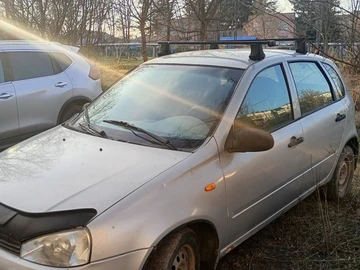 Авто ВАЗ 1119 Kalina 2008 № 8651231