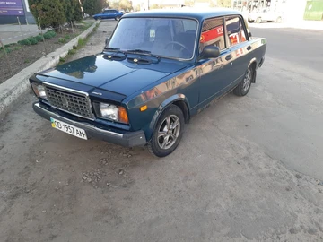 Авто ВАЗ 2107 2008 № 8651239
