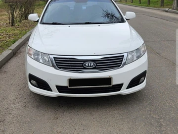 Авто KIA Magentis 2008 № 8651250