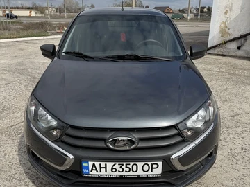 Авто ВАЗ Granta 2020 № 8651251