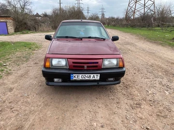Авто ВАЗ 2108 1992 № 8651252