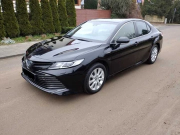 Авто Toyota Camry 2019 № 8651253
