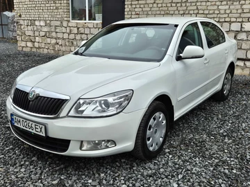 Авто Skoda Octavia 2011 № 8651255