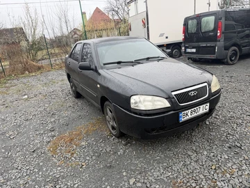Авто Chevrolet Alero 2008 № 8651257