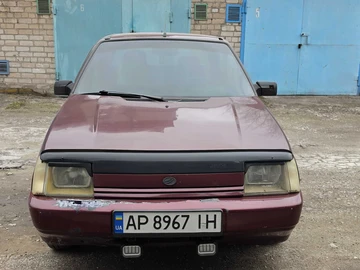 Авто ЗАЗ 1103 Slavuta 2010 № 8651259