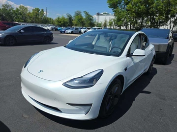 Авто Tesla Model 3 2022 № 8651263