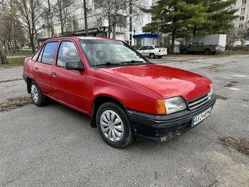 Авто Opel Kadett 1990 № 8651268