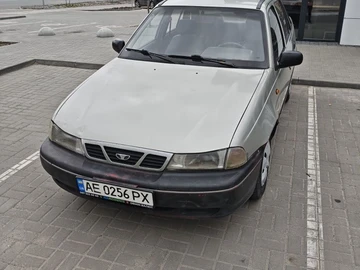 Авто Daewoo Nexia 2007 № 8651276