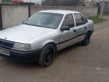 Авто Opel Admiral 1990 № 8651282