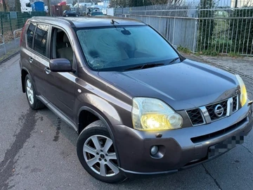 Авто Nissan X-Trail 2011 № 8651291