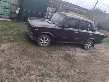 Авто ВАЗ 2106 1986 № 8651297