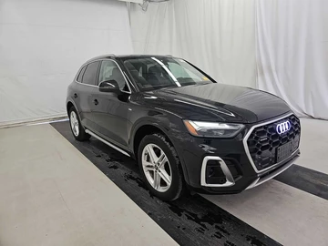 Авто Audi Q5 2023 № 8651300