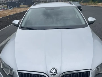 Авто Skoda Octavia 2016 № 8651303