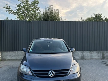 Авто Volkswagen Golf Plus 2008 № 8651308