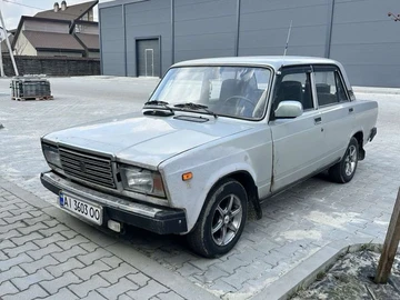Авто ВАЗ 2107 2006 № 8651317