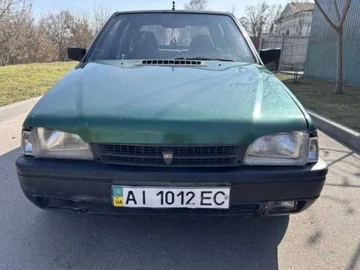 Авто Dacia Supernova 2002 № 8651315