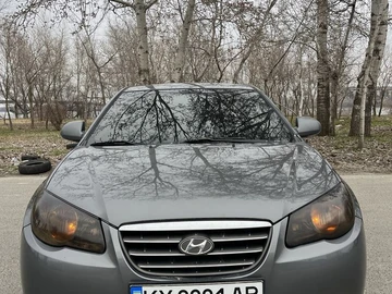 Авто Hyundai Elantra 2008 № 8651324