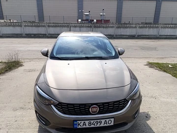 Авто Fiat Tipo 2020 № 8651325