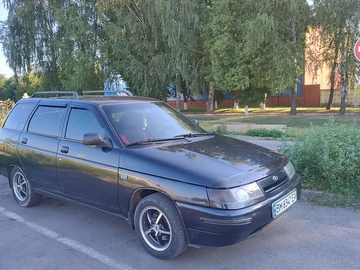 Авто ВАЗ 21114 2006 № 8651327