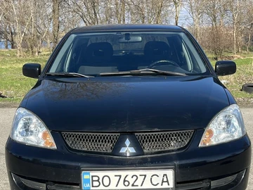 Авто Mitsubishi Lancer 2008 № 8651333