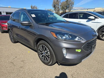 Авто Ford Escape 2022 № 8651340