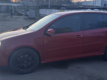 Авто Volkswagen Golf 2007 № 8651341
