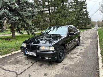Авто BMW 3 Серия 1995 № 8651342