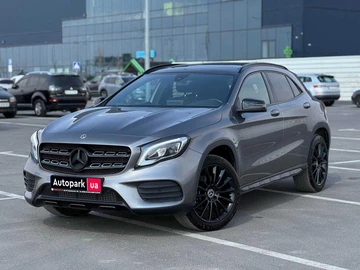 Авто Mercedes Gla 2019 № 8651346
