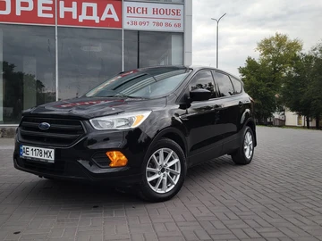 Авто Ford Escape 2017 № 8651348