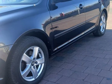 Авто Skoda Octavia 2011 № 8651353