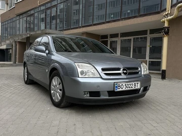 Авто Opel Vectra 2004 № 8651356