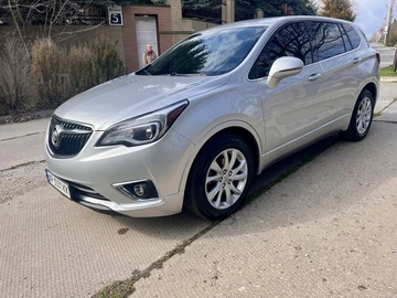 Авто Buick Envision 2018 № 8651622