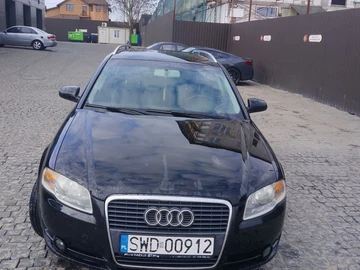 Авто Audi A4 2006 № 8651629