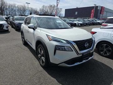 Авто Nissan Rogue 2023 № 8651631
