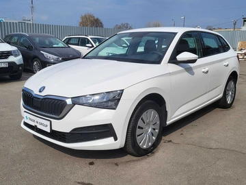 Авто Skoda 100 2021 № 8651644