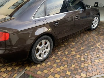 Авто Audi A4 2011 № 8651645