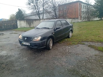 Авто Geely Ck 2009 № 8651650