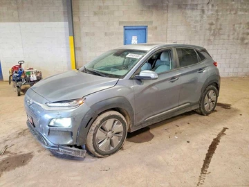 Авто Hyundai Amica 2021 № 8651655