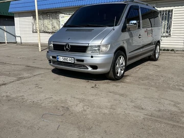 Авто Mercedes Vito 2001 № 8651656
