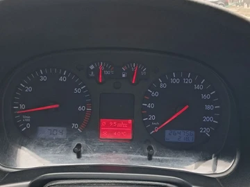 Авто Volkswagen Golf 2002 № 8651658