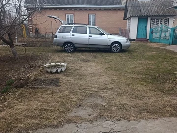 Авто ВАЗ 2111 2010 № 8651662